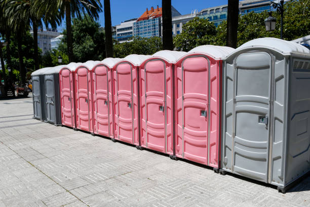 Best Short-Term Portable Toilet Rental  in China Lake Acres, CA